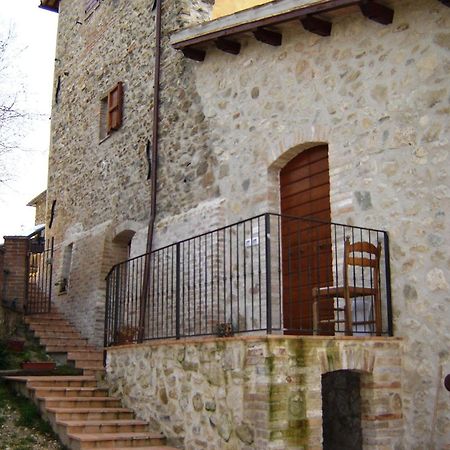 Casale Del Monsignore Spoleto Room photo