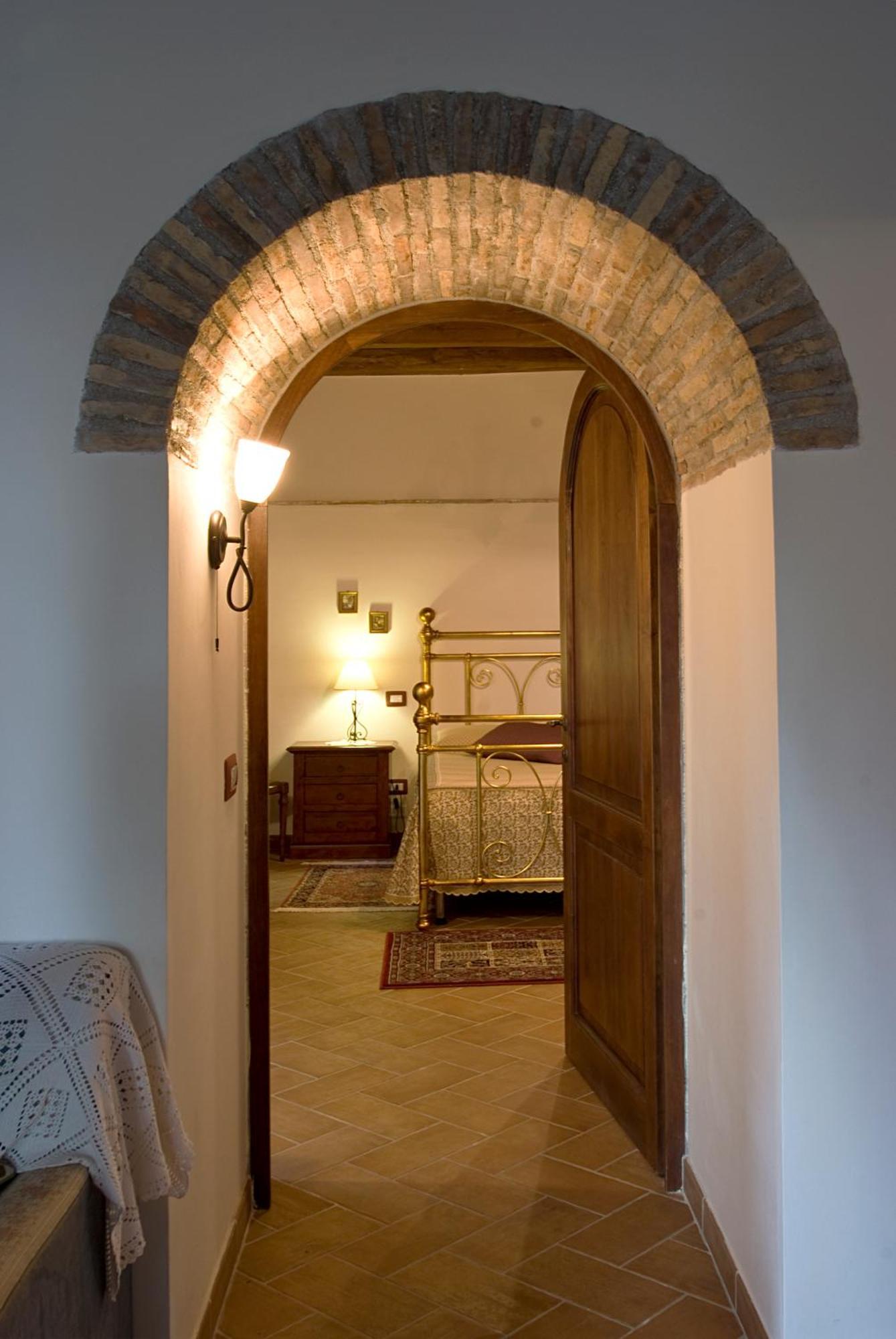 Casale Del Monsignore Spoleto Room photo