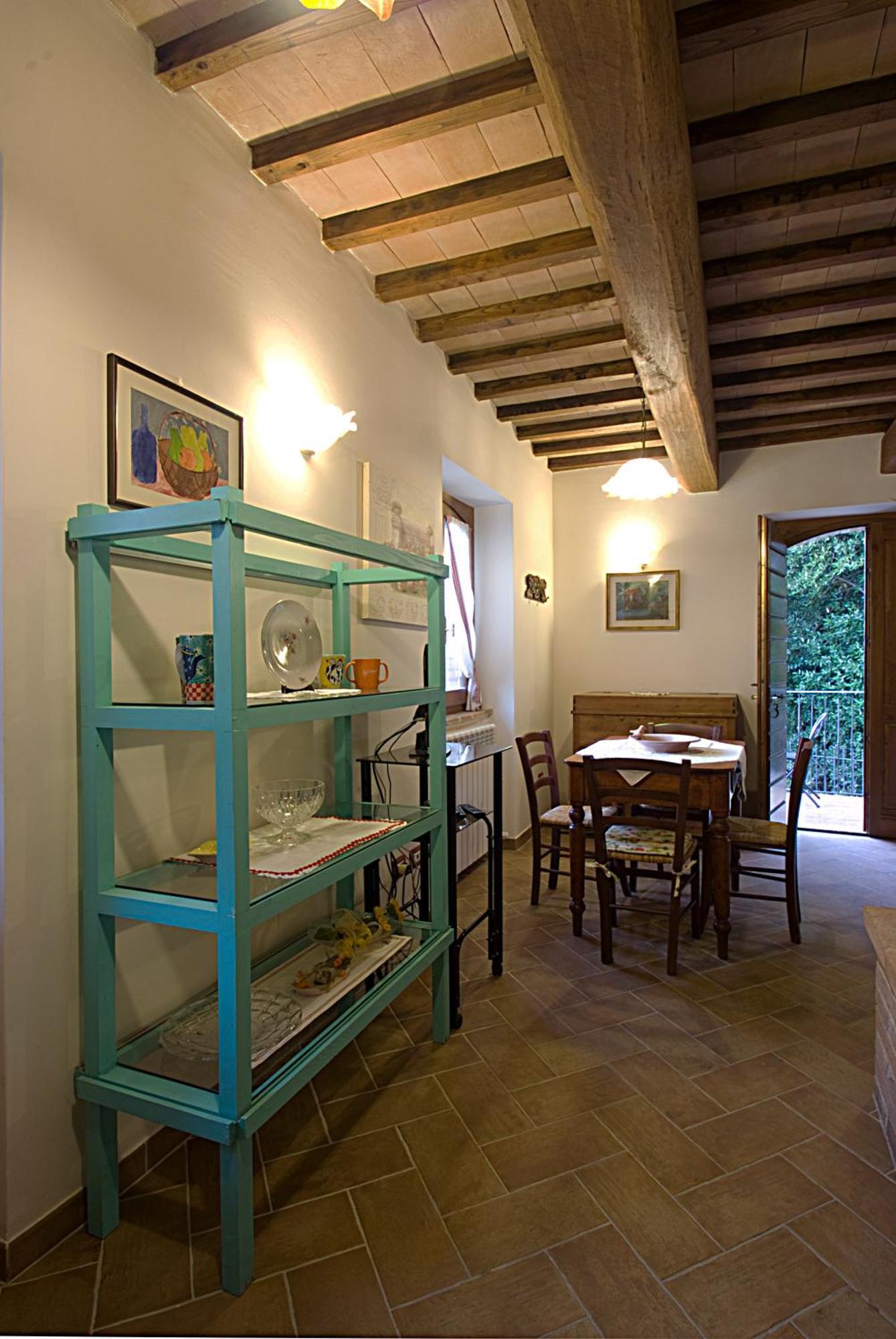 Casale Del Monsignore Spoleto Room photo