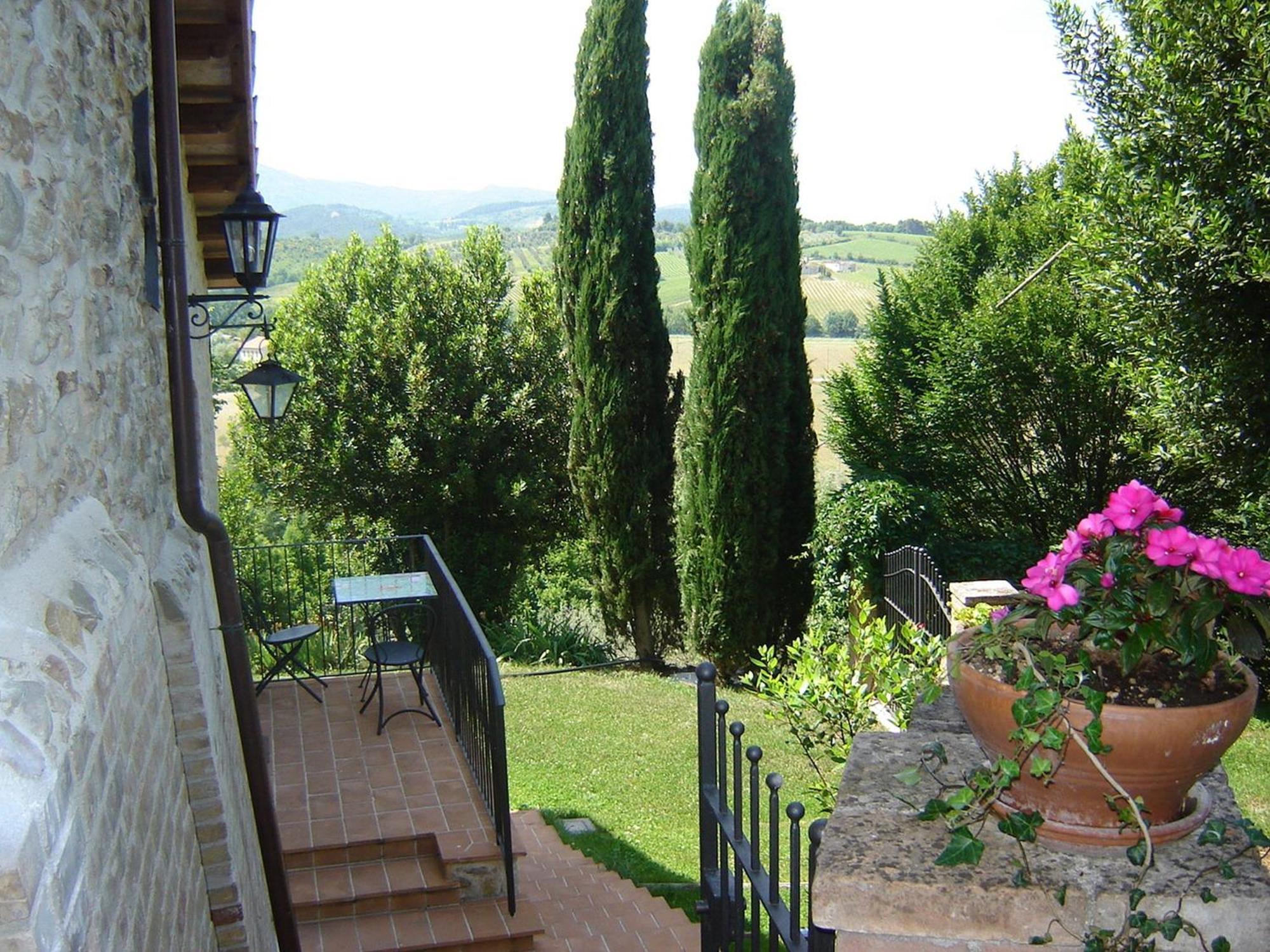 Casale Del Monsignore Spoleto Room photo